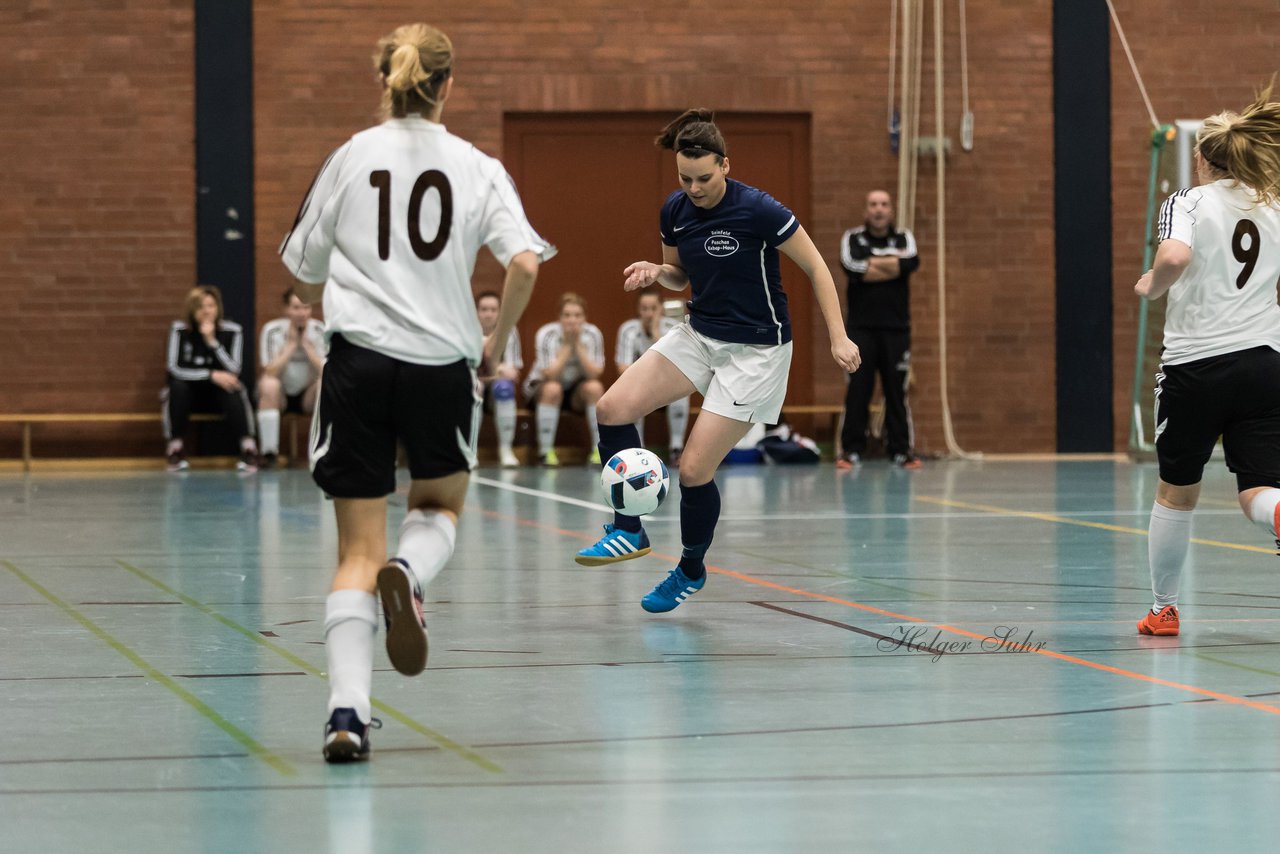 Bild 138 - Dodenhof Cup